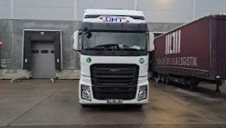 Müller - Die lila Logistik SE