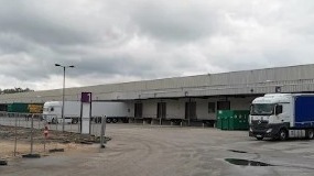 Müller - Die lila Logistik SE