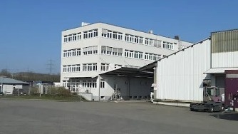 Müller - Die lila Logistik SE