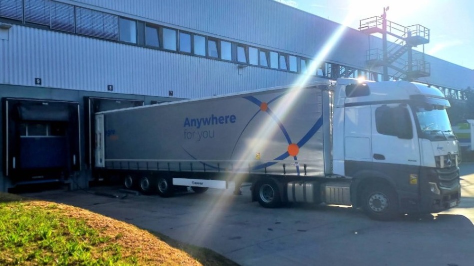 Müller - Die lila Logistik SE