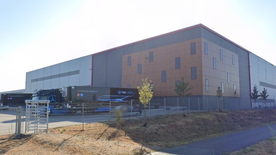 Müller - Die lila Logistik SE