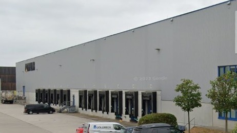 Müller - Die lila Logistik SE