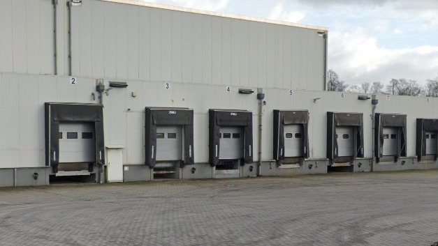 Müller - Die lila Logistik SE