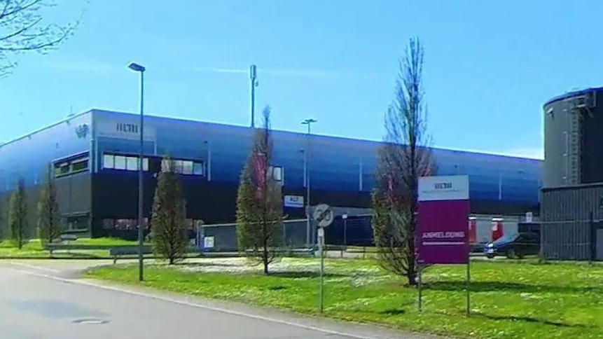 Müller - Die lila Logistik SE