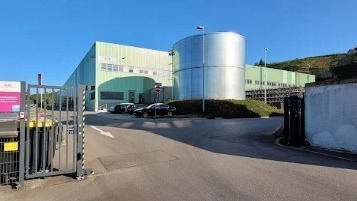 Müller - Die lila Logistik SE