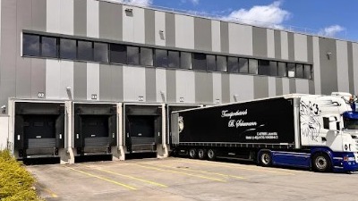 Müller - Die lila Logistik SE
