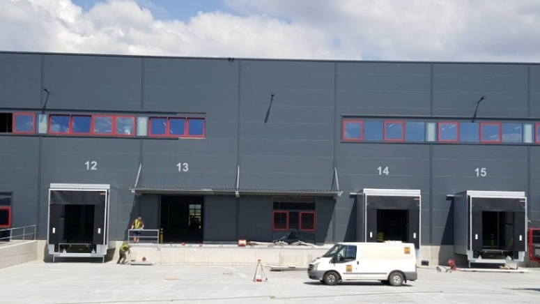 Müller - Die lila Logistik SE