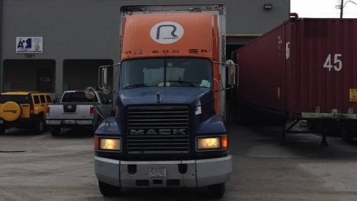 A1 Cargo Logistics