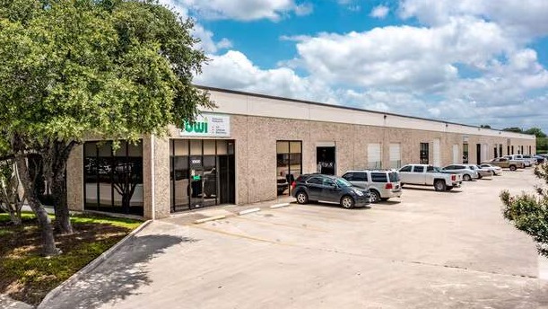 Black Eagle Transportation Inc
