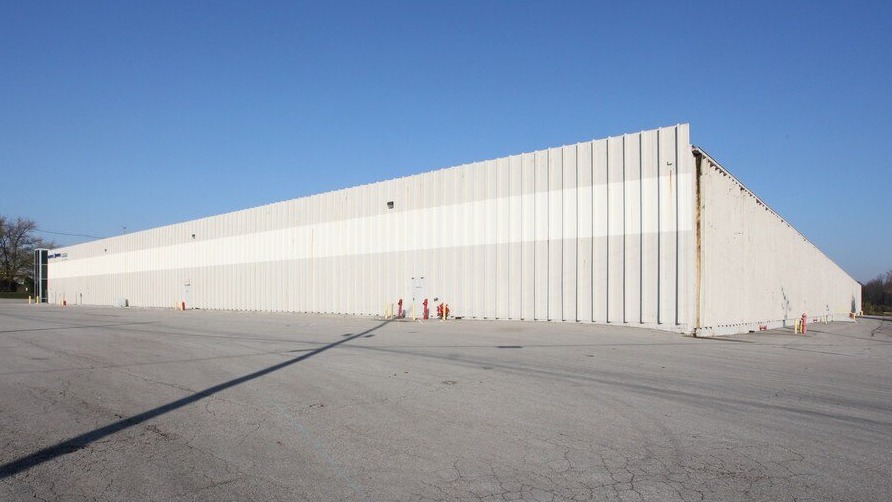 Redhawk Global, LLC