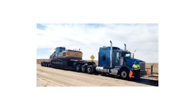 Hollon Trucking LLC