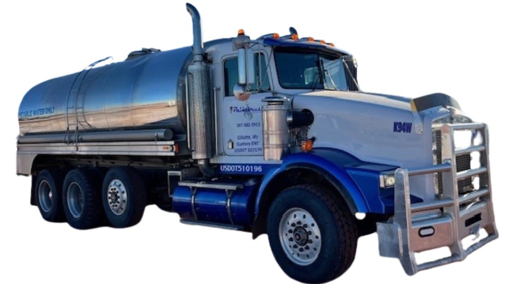 Paintbrush Services