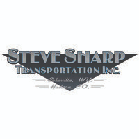 Steve Sharp Crane & 