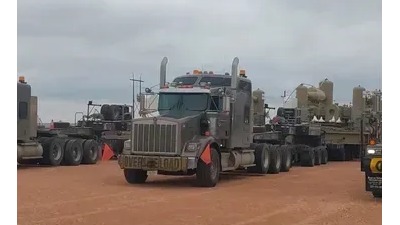 Steve Sharp Crane & Rigging LLC