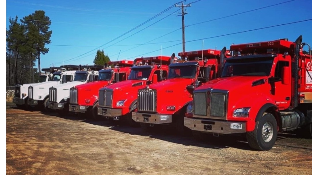 Sullivan Trucking