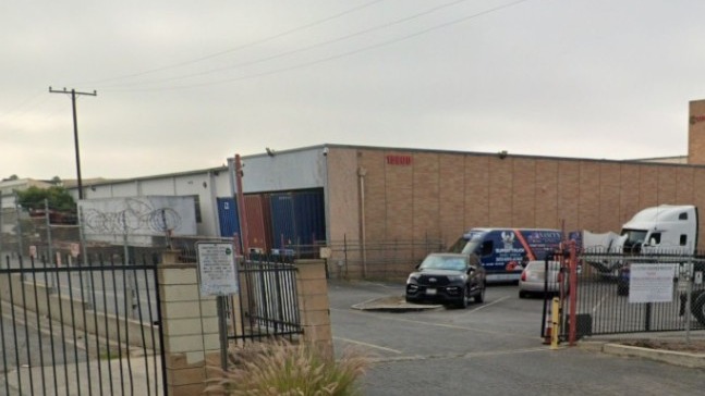 Columbia Logistics