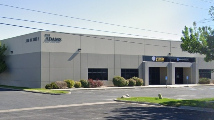 Columbia Logistics