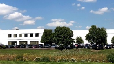 Columbia Logistics
