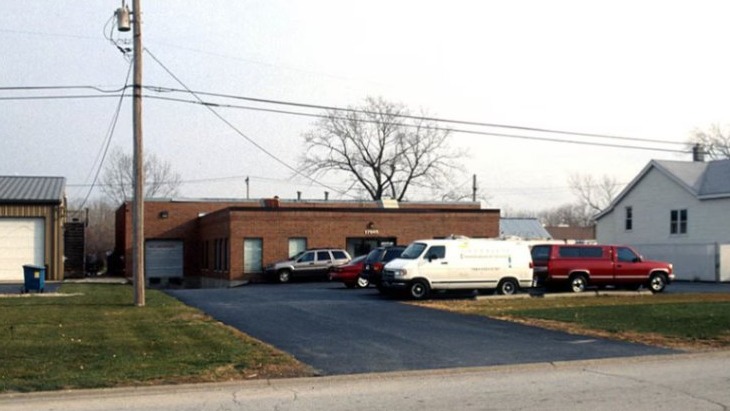 Prinaj Services Inc