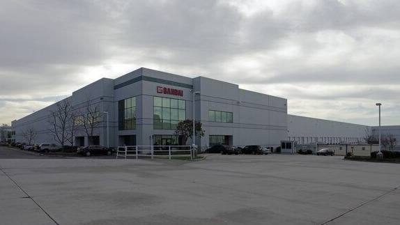 Infinit Express Logistics LLC