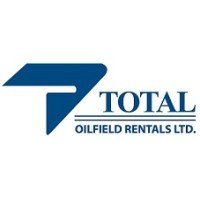 Total Oilfield 