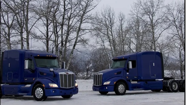 Weber Transport
