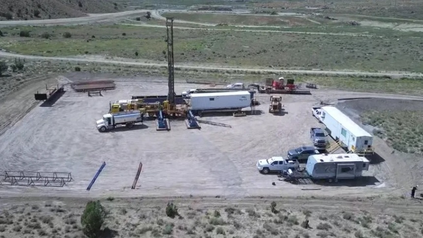 White Mountain Operating LLC