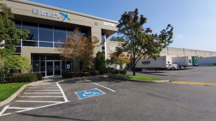Binexline Corp