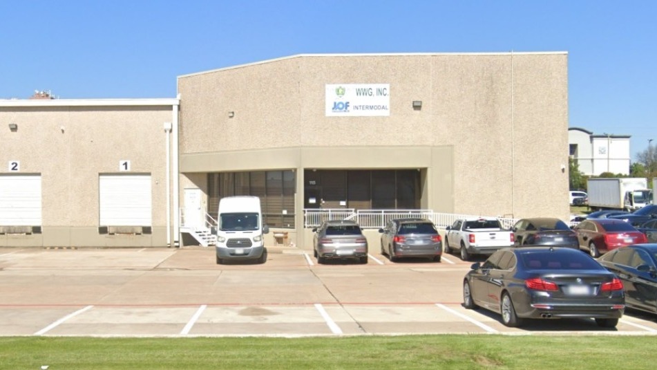 Binexline Corp