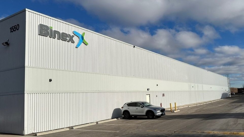 Binexline Corp