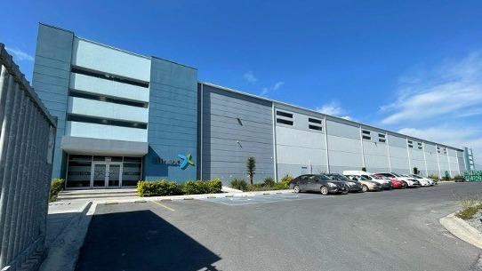 Binexline Corp