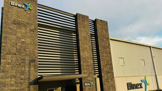 Binexline Corp