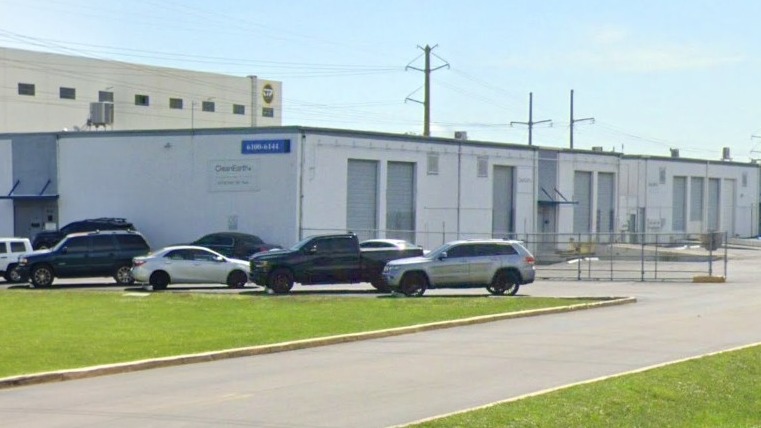 AB Group Shipping