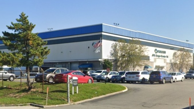 Freightcan Logistics
