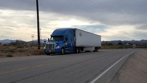 B&B Transport Inc.