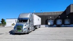 Overseas Shipping Inc