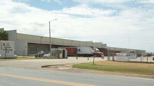 Gyro Logistics Inc