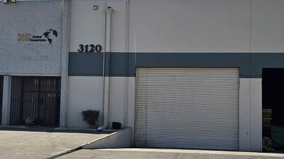 BGI Worldwide Logistics, Inc.