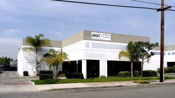 BGI Worldwide Logistics, Inc.