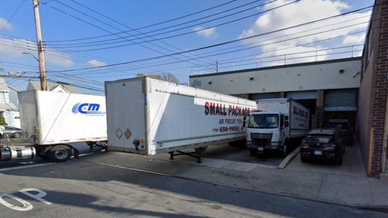 BGI Worldwide Logistics, Inc.