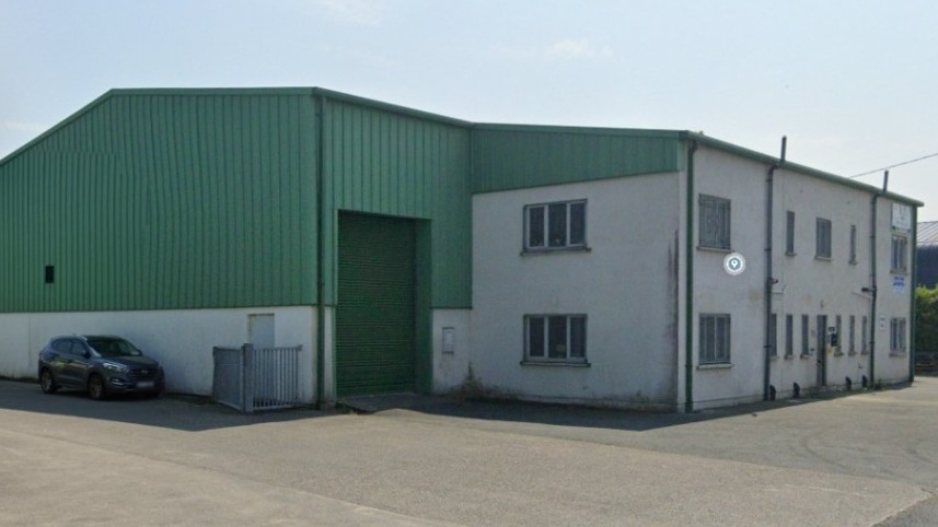 Fastfreight Inc.