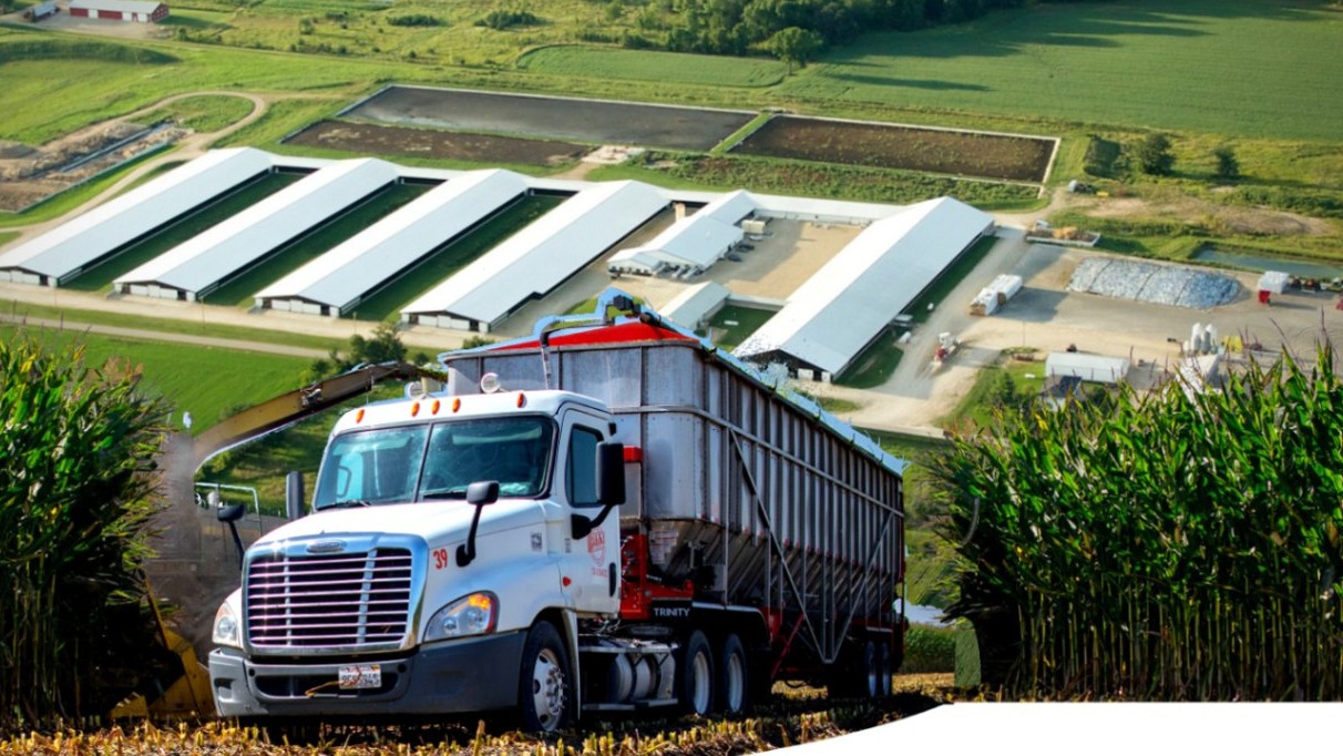 Bakke Ag Services