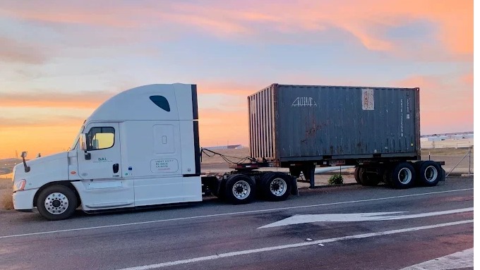 Bal Trucking Services Inc