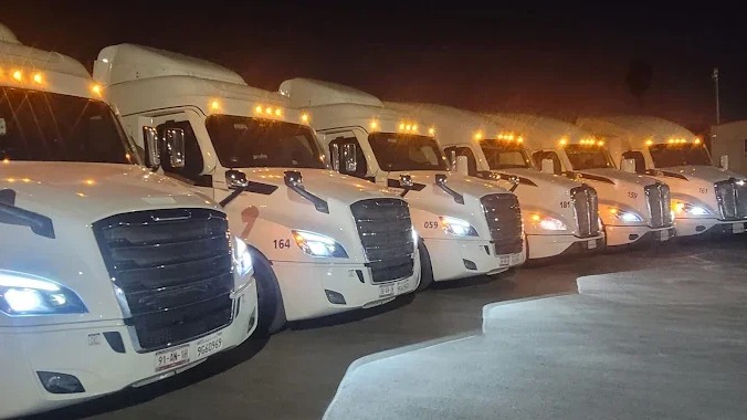 Bali Express Services Inc.