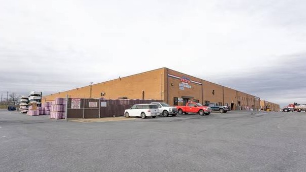 World Trade Logistics