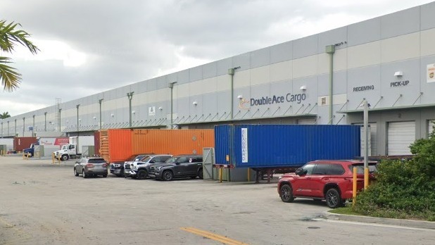 C Logistic Solutions, Inc