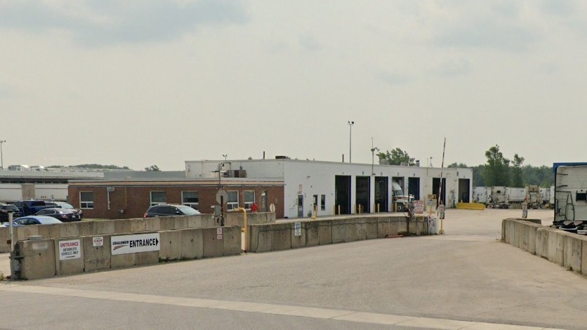 Challenger Motor Freight