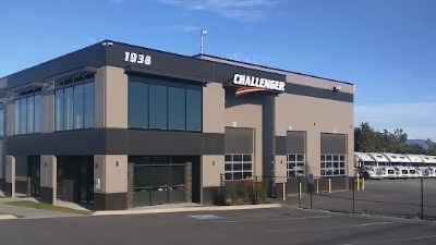 Challenger Motor Freight