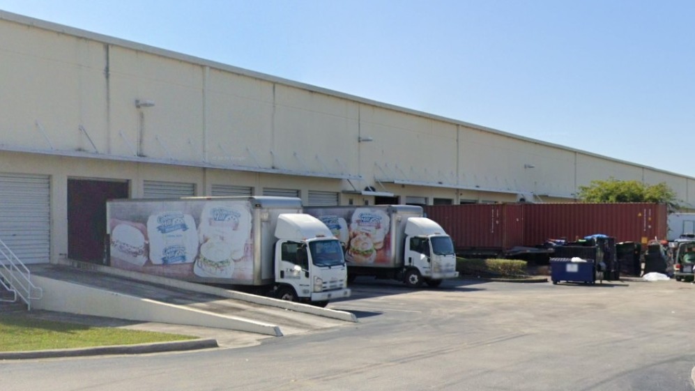 Zip Logistics LLC