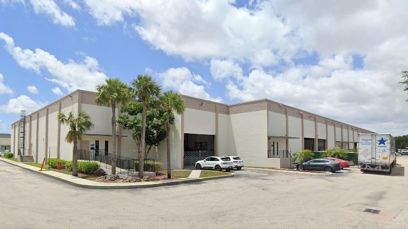 Ellelogistics Inc